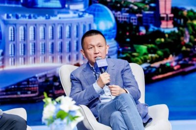 ​王兴兴、朱啸虎们说了些AI创业真心话