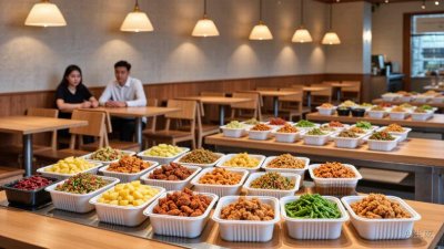 ​预制连锁餐饮没有未来
