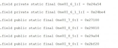 ​三星 One UI 9.0 曝光，有望随 Galaxy 三折叠屏新机明年亮相