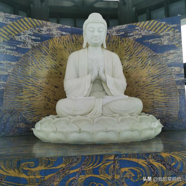 南京报恩寺塔的来历（南京大报恩寺和琉璃塔的前世今生）(2)