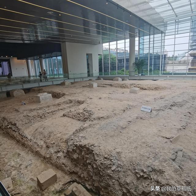 南京报恩寺塔的来历（南京大报恩寺和琉璃塔的前世今生）(91)