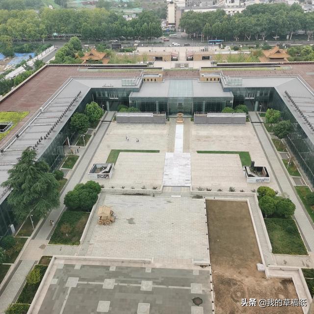 南京报恩寺塔的来历（南京大报恩寺和琉璃塔的前世今生）(57)