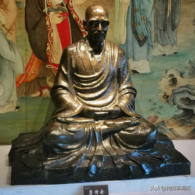 南京报恩寺塔的来历（南京大报恩寺和琉璃塔的前世今生）(40)