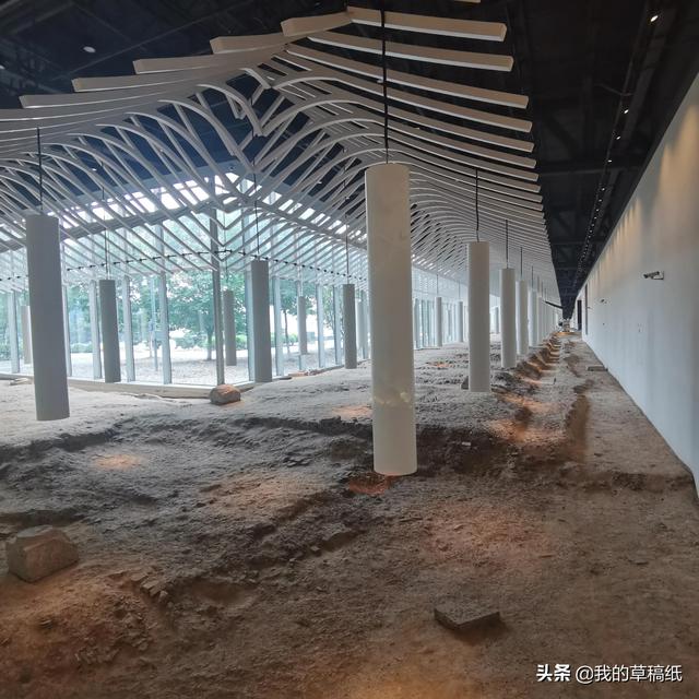 南京报恩寺塔的来历（南京大报恩寺和琉璃塔的前世今生）(18)