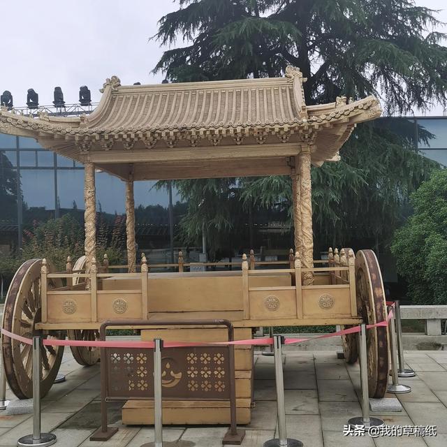 南京报恩寺塔的来历（南京大报恩寺和琉璃塔的前世今生）(63)