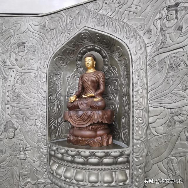 南京报恩寺塔的来历（南京大报恩寺和琉璃塔的前世今生）(3)