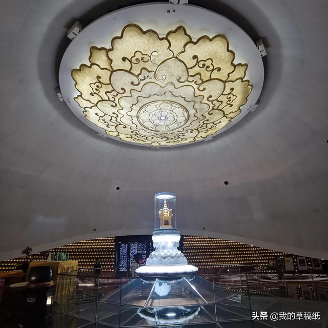 南京报恩寺塔的来历（南京大报恩寺和琉璃塔的前世今生）(13)