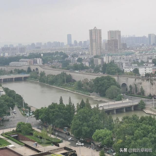 南京报恩寺塔的来历（南京大报恩寺和琉璃塔的前世今生）(56)