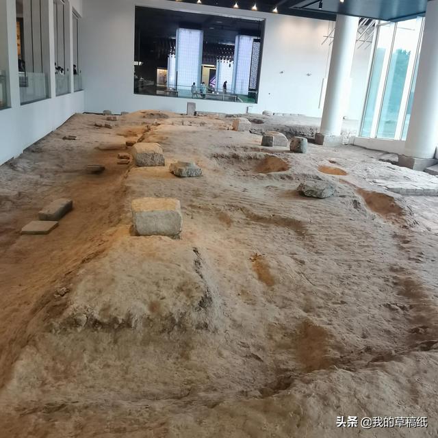 南京报恩寺塔的来历（南京大报恩寺和琉璃塔的前世今生）(47)