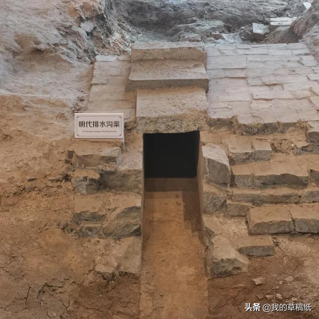 南京报恩寺塔的来历（南京大报恩寺和琉璃塔的前世今生）(44)