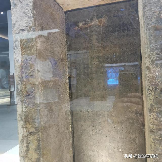 南京报恩寺塔的来历（南京大报恩寺和琉璃塔的前世今生）(65)