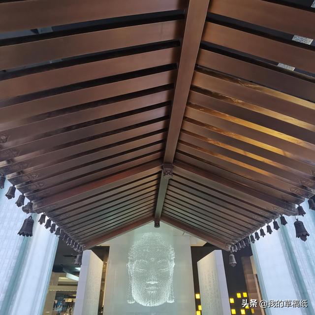 南京报恩寺塔的来历（南京大报恩寺和琉璃塔的前世今生）(88)