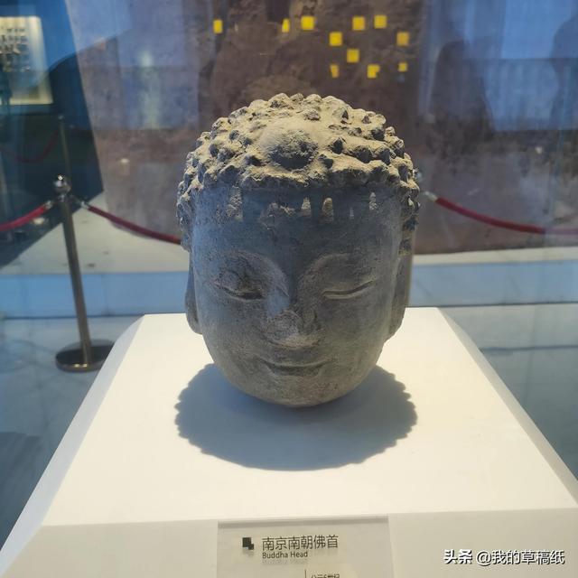 南京报恩寺塔的来历（南京大报恩寺和琉璃塔的前世今生）(87)