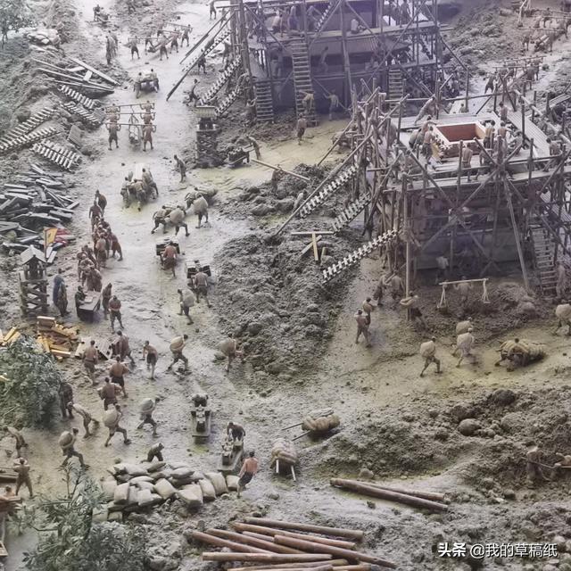 南京报恩寺塔的来历（南京大报恩寺和琉璃塔的前世今生）(86)