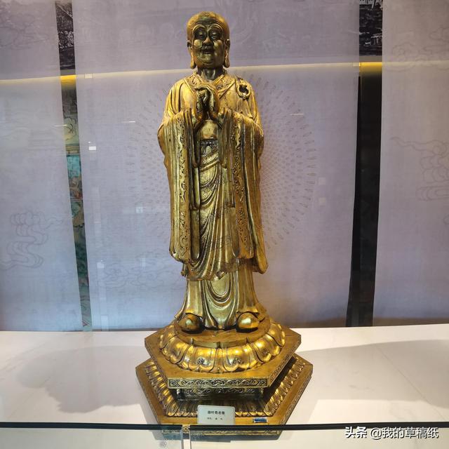 南京报恩寺塔的来历（南京大报恩寺和琉璃塔的前世今生）(38)