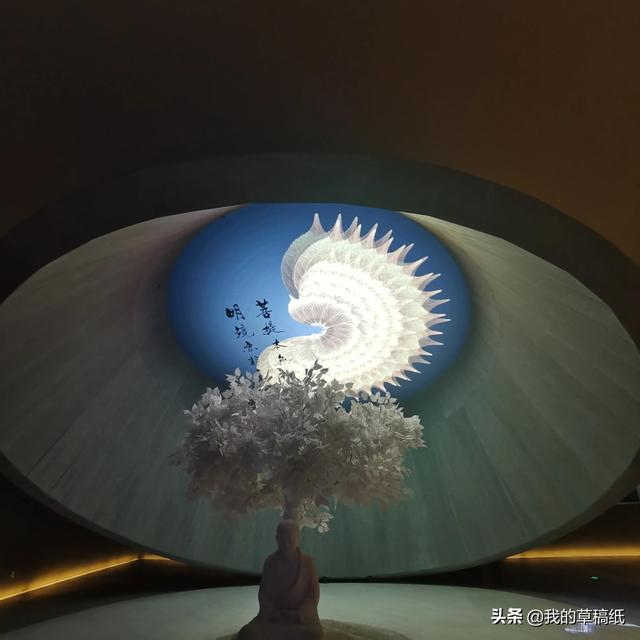 南京报恩寺塔的来历（南京大报恩寺和琉璃塔的前世今生）(35)