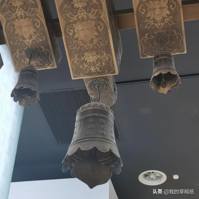 南京报恩寺塔的来历（南京大报恩寺和琉璃塔的前世今生）(89)