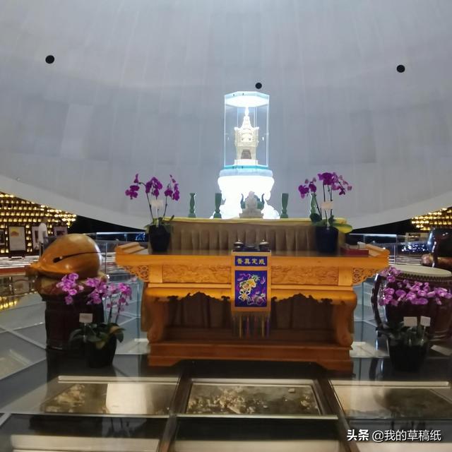 南京报恩寺塔的来历（南京大报恩寺和琉璃塔的前世今生）(12)