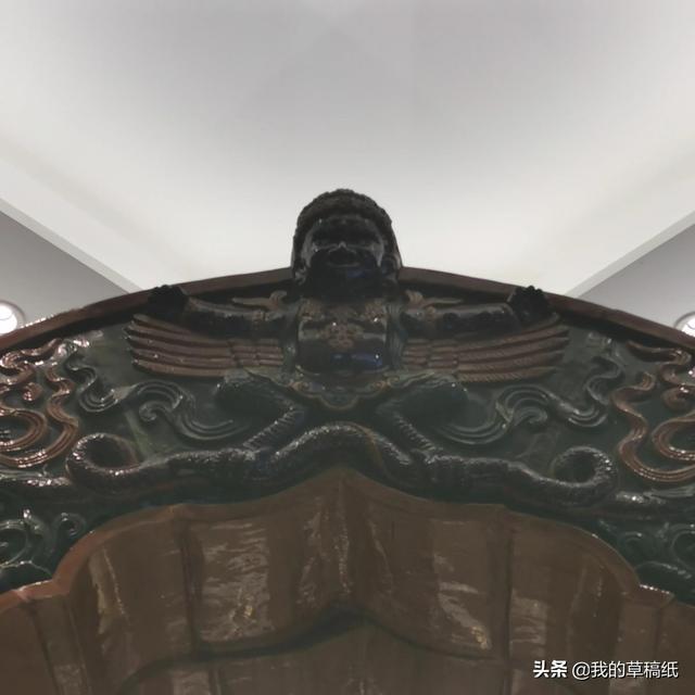 南京报恩寺塔的来历（南京大报恩寺和琉璃塔的前世今生）(33)