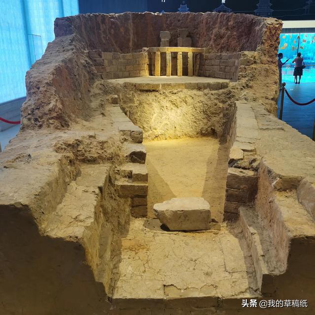 南京报恩寺塔的来历（南京大报恩寺和琉璃塔的前世今生）(25)