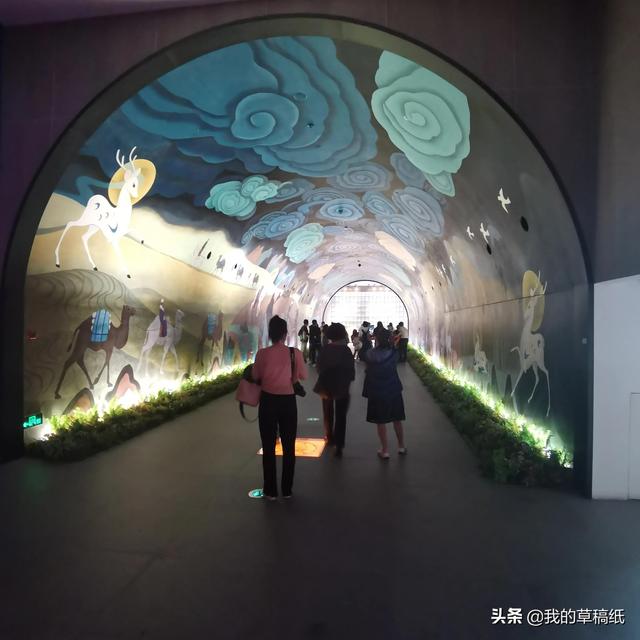 南京报恩寺塔的来历（南京大报恩寺和琉璃塔的前世今生）(16)