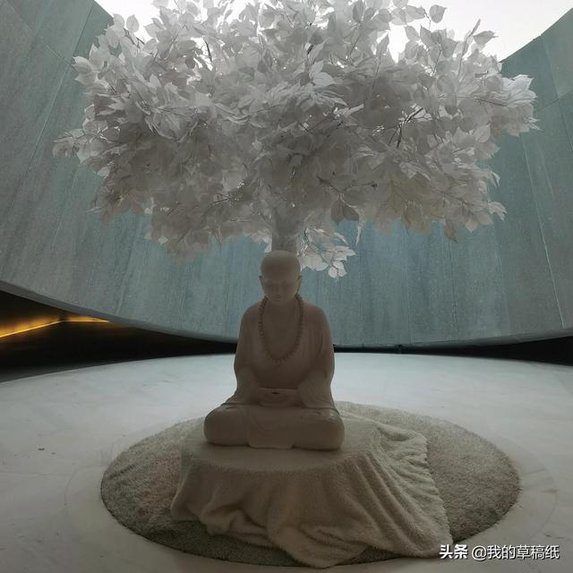 南京报恩寺塔的来历（南京大报恩寺和琉璃塔的前世今生）(70)