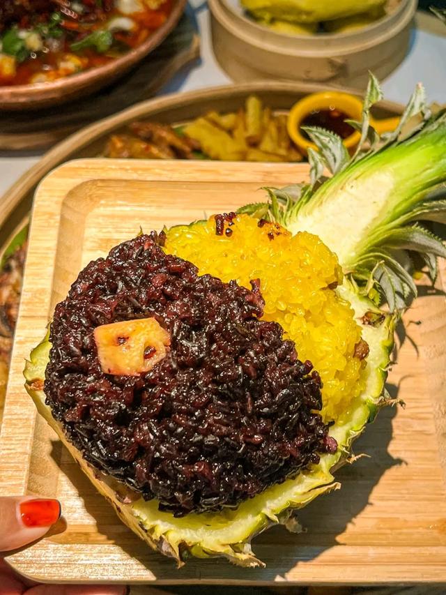 昆明至西双版纳高铁有哪些站点（昆明3h直达西双版纳）(46)