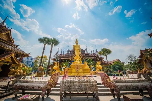 昆明至西双版纳高铁有哪些站点（昆明3h直达西双版纳）(5)