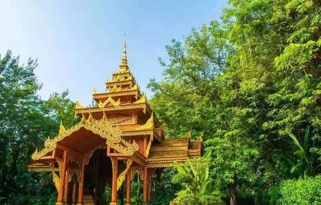 昆明至西双版纳高铁有哪些站点（昆明3h直达西双版纳）(4)