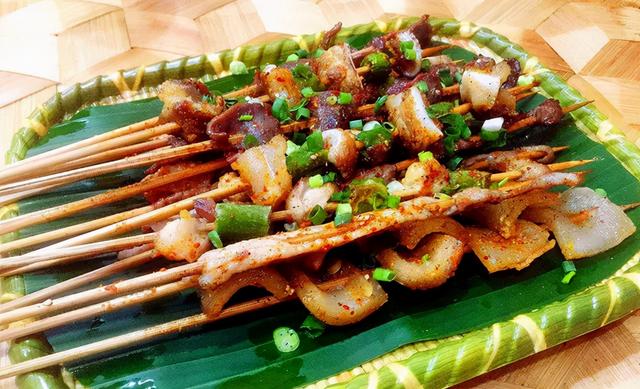 昆明至西双版纳高铁有哪些站点（昆明3h直达西双版纳）(48)