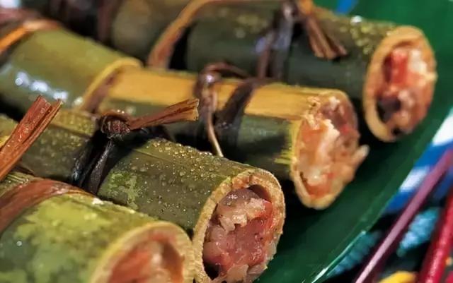 昆明至西双版纳高铁有哪些站点（昆明3h直达西双版纳）(45)