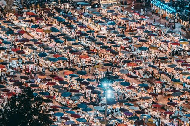 昆明至西双版纳高铁有哪些站点（昆明3h直达西双版纳）(39)