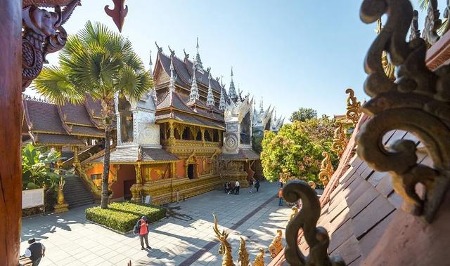 昆明至西双版纳高铁有哪些站点（昆明3h直达西双版纳）(24)