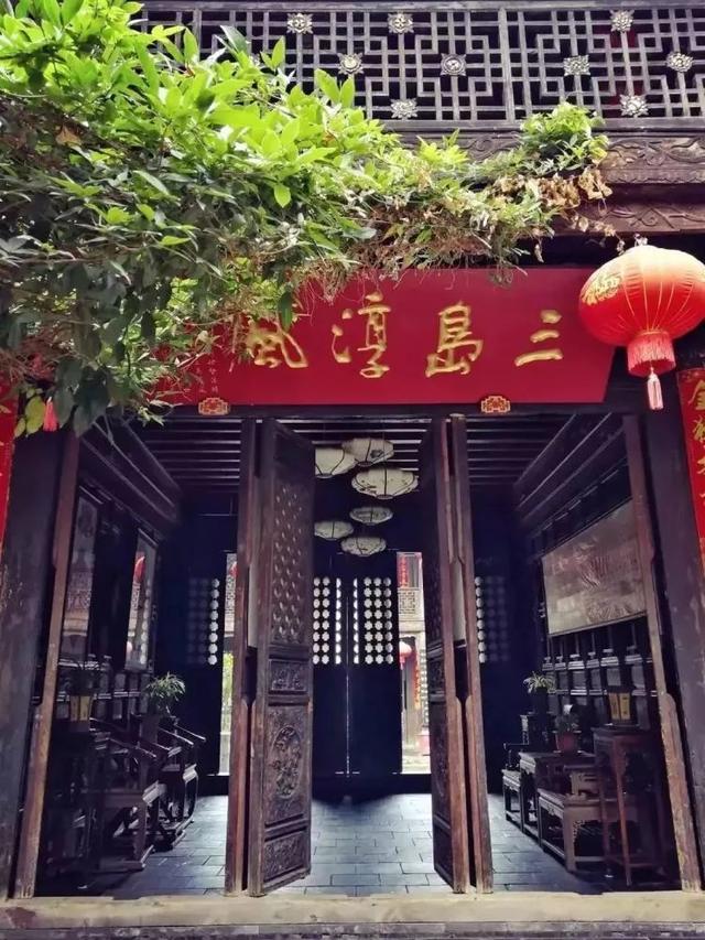 昆明十大必吃本地餐厅24小时营业（昆明这10家餐厅竟然是名人故居）(3)