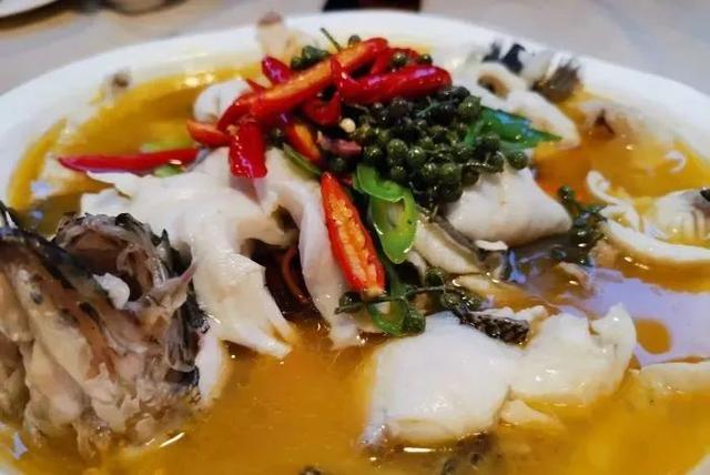 昆明十大必吃本地餐厅24小时营业（昆明这10家餐厅竟然是名人故居）(48)