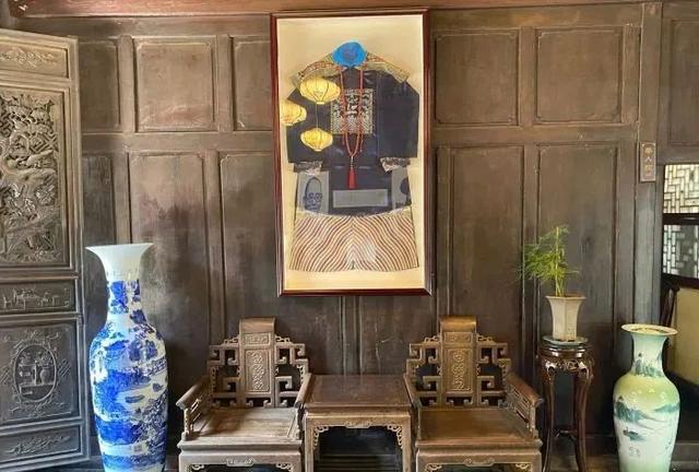 昆明十大必吃本地餐厅24小时营业（昆明这10家餐厅竟然是名人故居）(5)