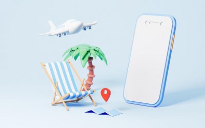 ​黄金周电子产品租赁爆单！Pocket 3、无人机很抢手，游戏机订单增1.2倍