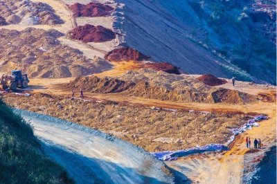 ​应对稀土“反卡脖”，美国正在做什么？