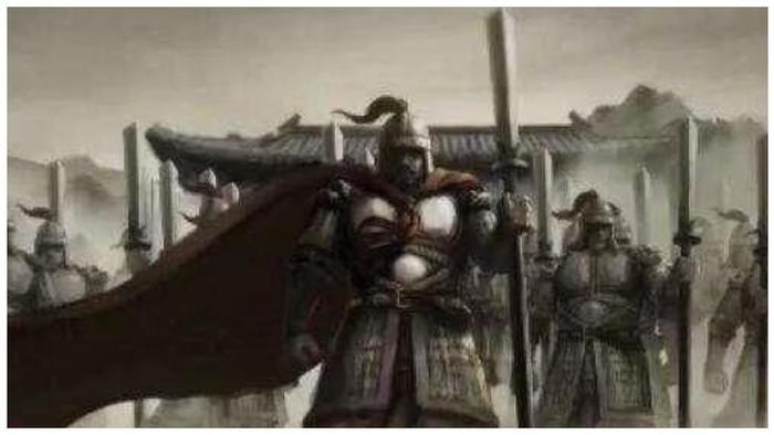 国之利刃！名传千古的大唐陌刀队