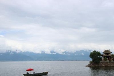 ​洱海网名什么意思