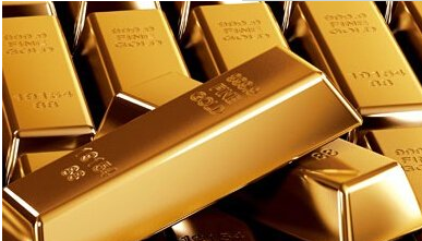 黄金盎司等于多少克,黄金的计算一盎司等于多少克图3