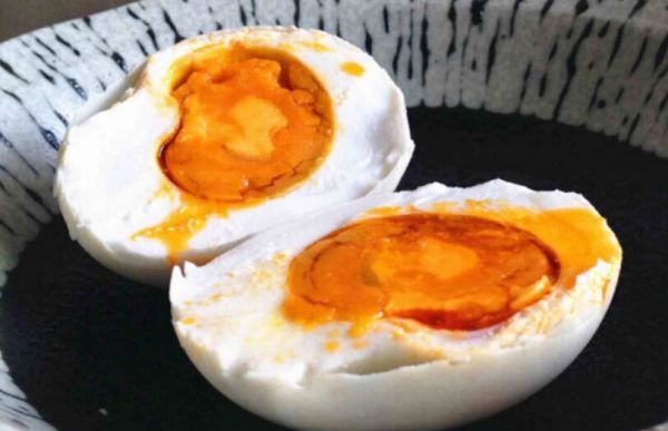 端午节为什么要吃咸鸭蛋,端午节为什么要吃咸鸭蛋图8