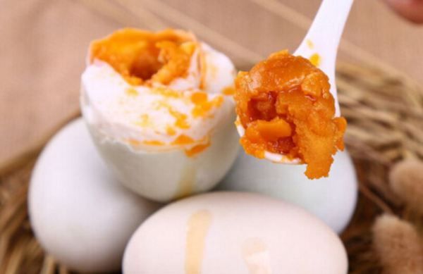 端午节为什么要吃咸鸭蛋,端午节为什么要吃咸鸭蛋图9