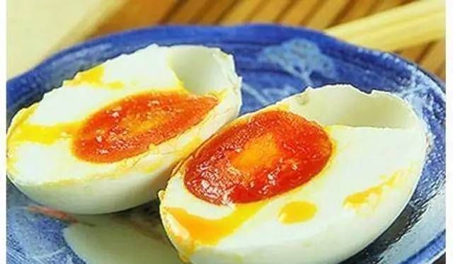 端午节为什么要吃咸鸭蛋:端午节为什么要吃咸鸭蛋