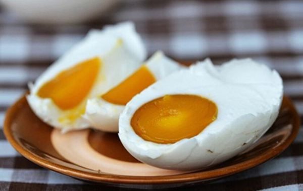 端午节为什么要吃咸鸭蛋,端午节为什么要吃咸鸭蛋图6