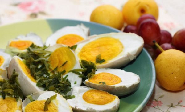 端午节为什么要吃咸鸭蛋,端午节为什么要吃咸鸭蛋图7