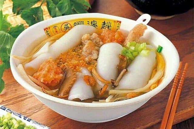 到台湾必吃的十大美食（台湾小吃排行榜前十名）