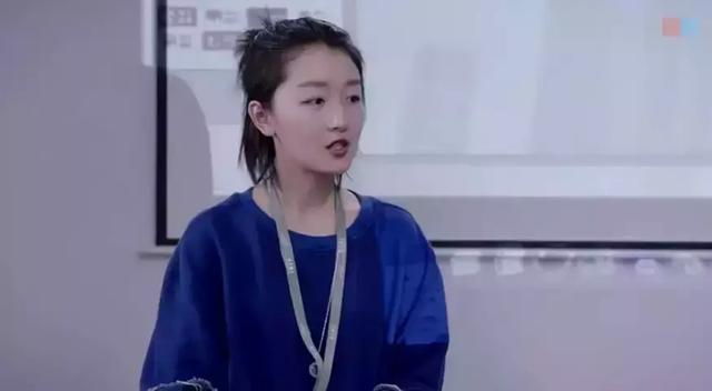 幕后之王周冬雨下巴怎么了(幕后之王女主角哪里是布小谷)(4)