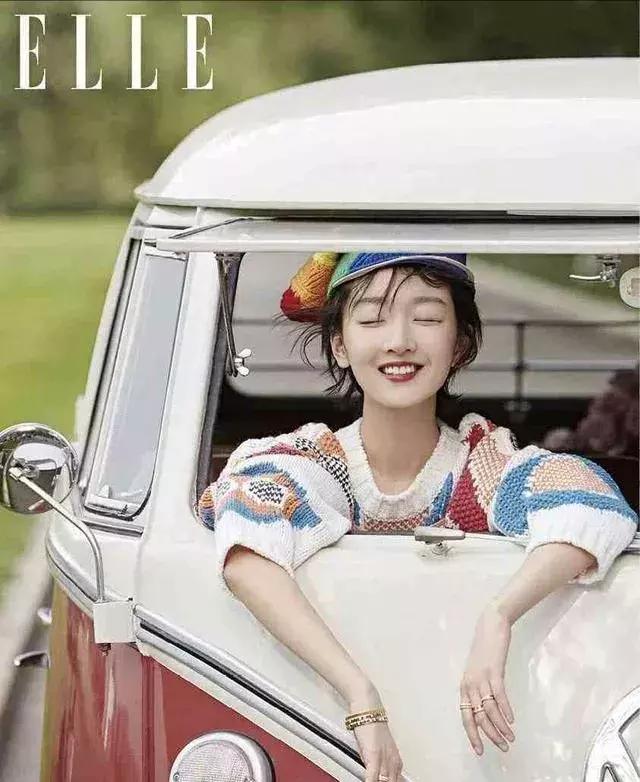 幕后之王周冬雨下巴怎么了(幕后之王女主角哪里是布小谷)(18)