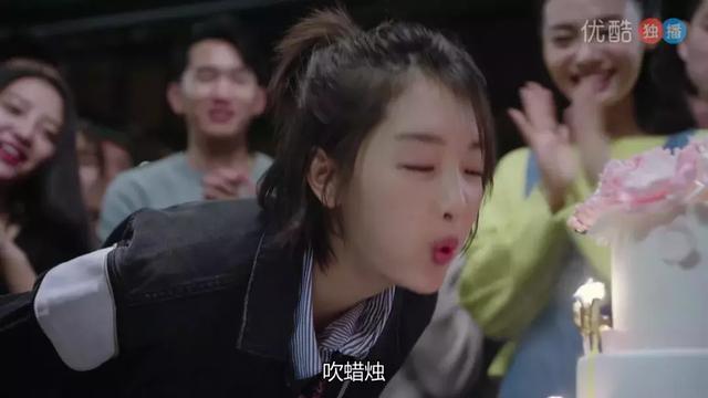 幕后之王周冬雨下巴怎么了(幕后之王女主角哪里是布小谷)(21)